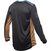 Fasthouse Off-Road Matox LS Men's Off-Road Jerseys