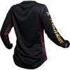 Fasthouse Grindhouse Golden Script LS Women's Off-Road Jerseys