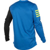 Fasthouse Carbon Echo LS Youth Off-Road Jerseys