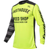 Hi-Viz / Black