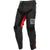 Black / Racing Red