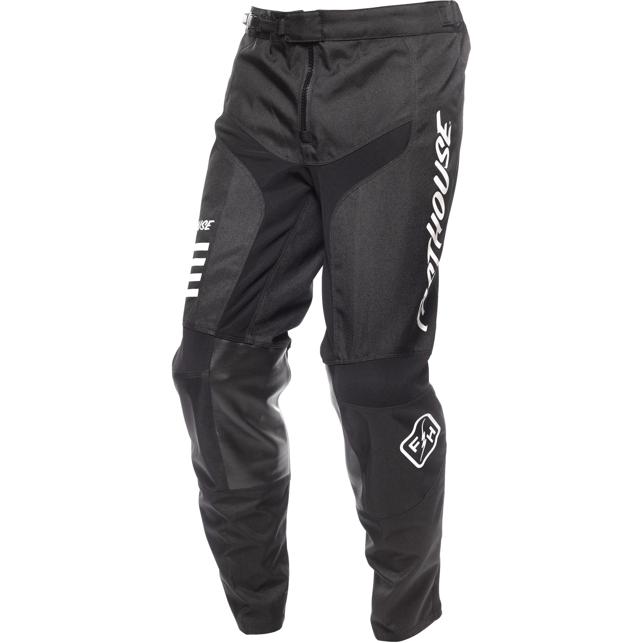Fasthouse Carbon Eternal Men's Off-Road Pants-3942