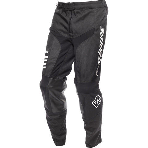 Fasthouse Carbon Eternal Men's Off-Road Pants