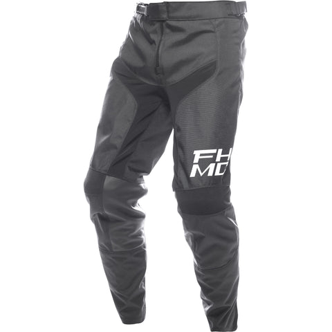 Fasthouse Carbon Method Men's Off-Road Pants