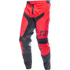 Red / Black