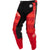 Racing Red / Black