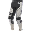 Light Gray / Black / Teal