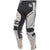 Light Gray / Black / Teal