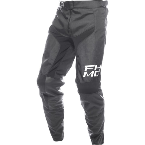 Fasthouse Carbon Method Youth Off-Road Pants