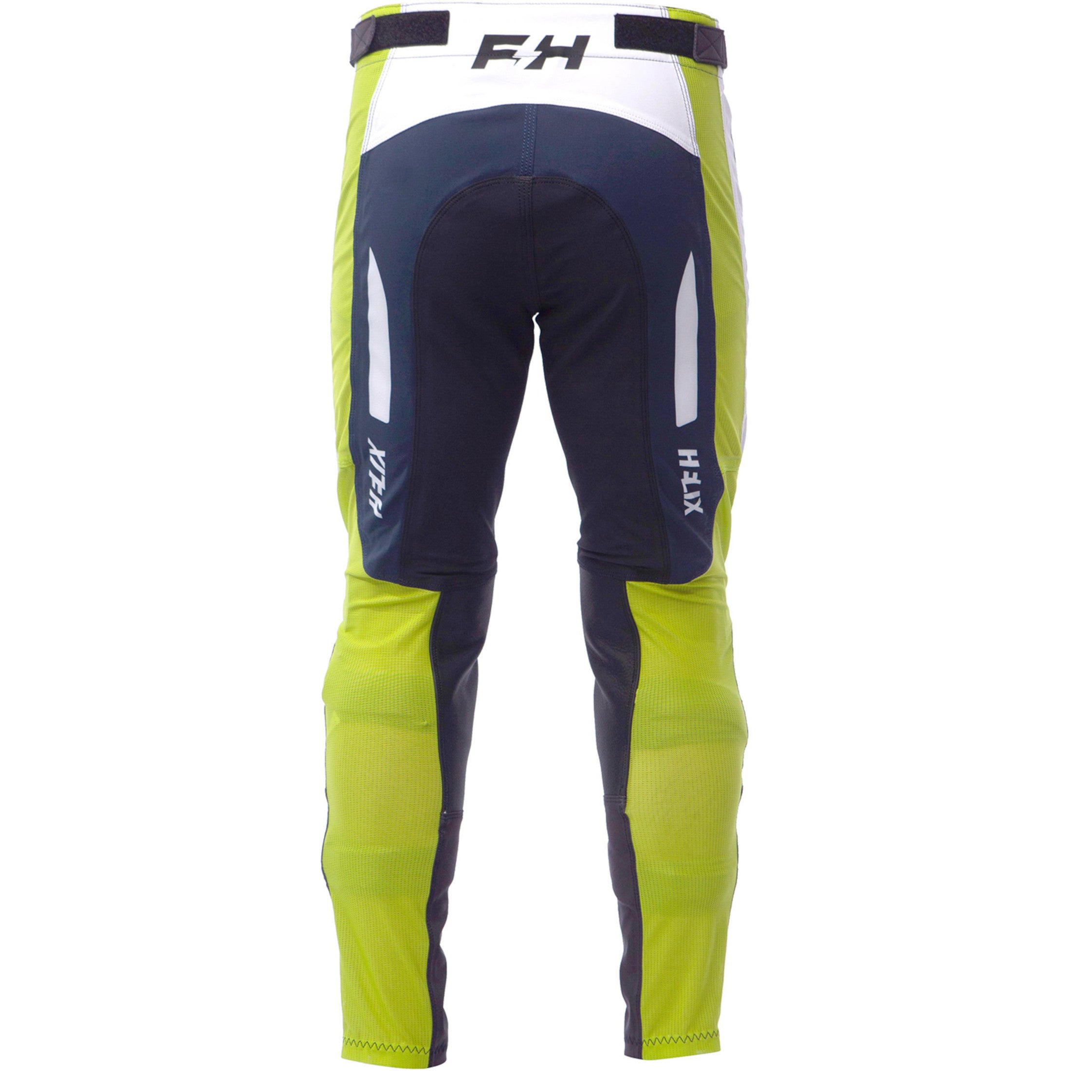 Fasthouse Grindhouse Pro Daytona Youth Off-Road Pants-3632