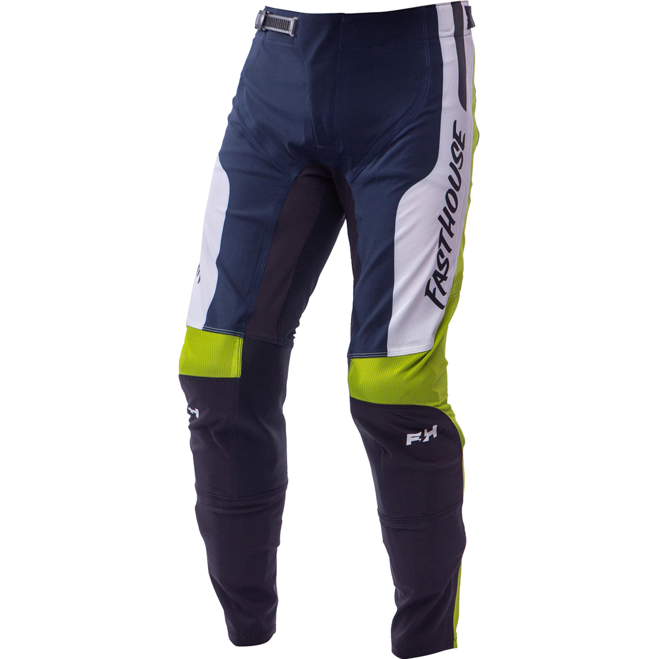 Fasthouse Grindhouse Pro Daytona Youth Off-Road Pants-3632