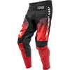 Black / Red