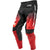 Black / Red