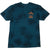 Indigo Crystal Wash