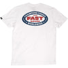 Fasthouse Petrol Men's Short-Sleeve Shirts