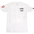 White / Red