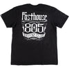 Fasthouse 805 Alliance Midweight Men's Short-Sleeve Shirts