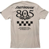 Fasthouse 805 Atmosphere Men's Short-Sleeve Shirts