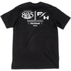 Fasthouse 805 Bond Midweight Men's Short-Sleeve Shirts