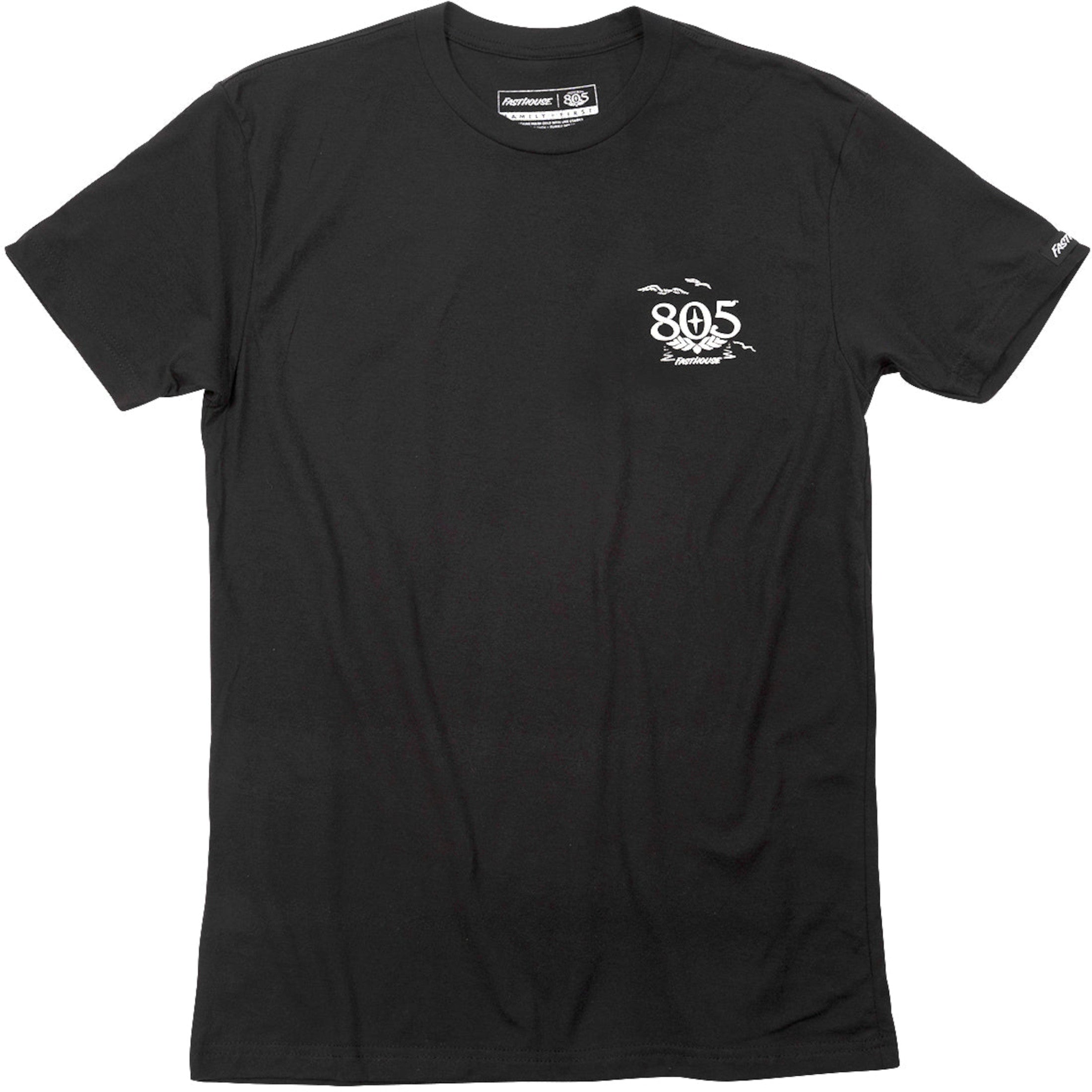 Fasthouse 805 Dawn Patrol Men's Short-Sleeve S-3218