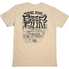 Fasthouse 805 Desert Run Men's Short-Sleeve Shirts (Brand New)