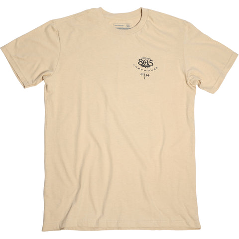 Fasthouse 805 Desert Run Men's Short-Sleeve Shirts (Brand New)