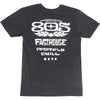 Fasthouse 805 Gravel Men's Short-Sleeve Shirts