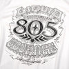 Fasthouse 805 Liquid Courage Men's Short-Sleeve Shirts