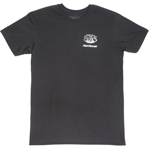 Fasthouse 805 Luster Men's Short-Sleeve Shirts