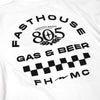 Fasthouse 805 Parallel Men's Short-Sleeve Shirts