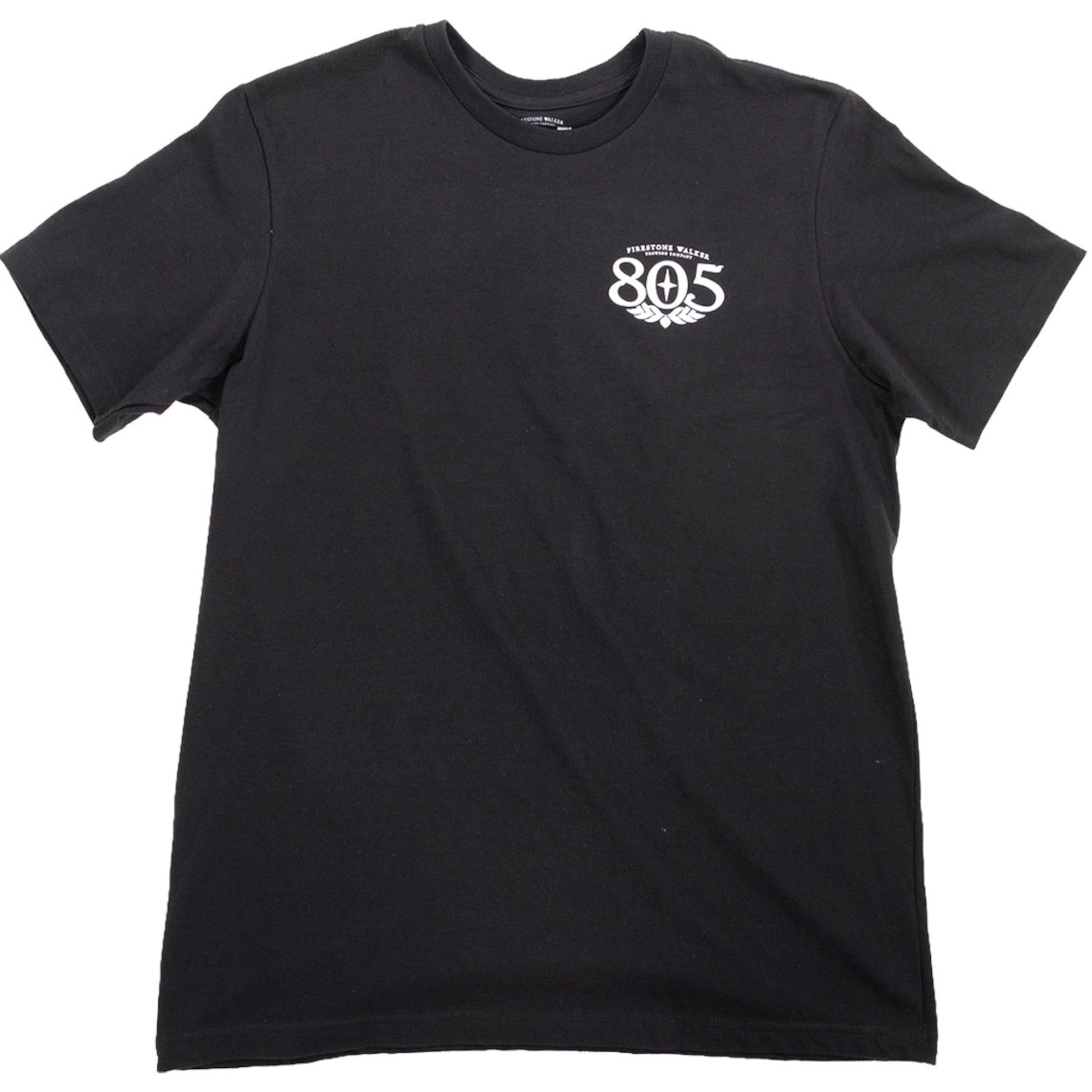 Fasthouse 805 Premier Original Men's Short-Sleeve Shirts-3281