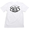 Fasthouse 805 Premier Original Men's Short-Sleeve Shirts