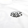 Fasthouse 805 Premier Original Men's Short-Sleeve Shirts