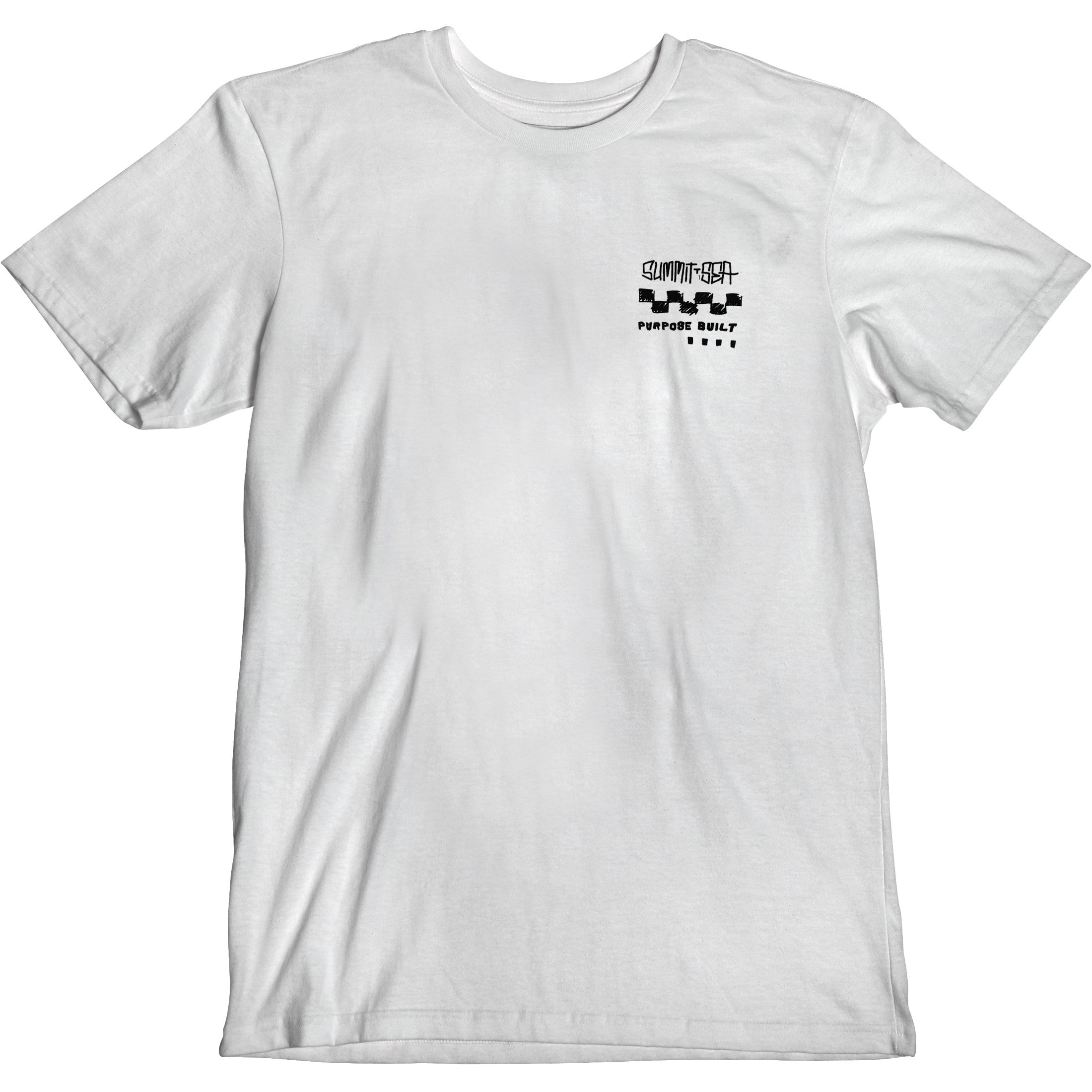 Fasthouse 805 Purpose Men's Short-Sleeve S-3610