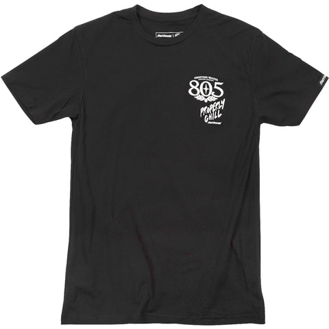 Fasthouse 805 Quiver Men's Short-Sleeve Shirts