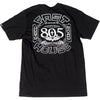Fasthouse 805 Alliance Midweight Men's Short-Sleeve Shirts (Brand New)