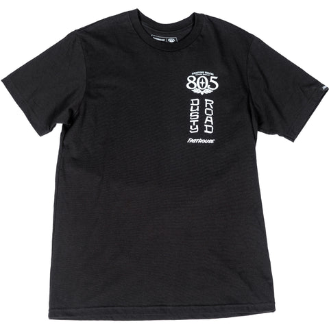 Fasthouse 805 Roam Midweight Men's Short-Sleeve Shirts (Brand New)