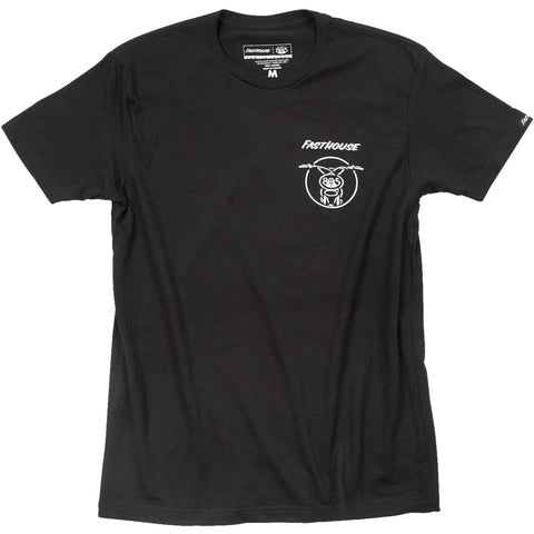 Fasthouse 805 Swag Wagon Men's Short-Sleeve Shirts