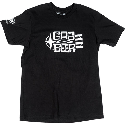 Fasthouse 805 Tandem Midweight Men's Short-Sleeve Shirts
