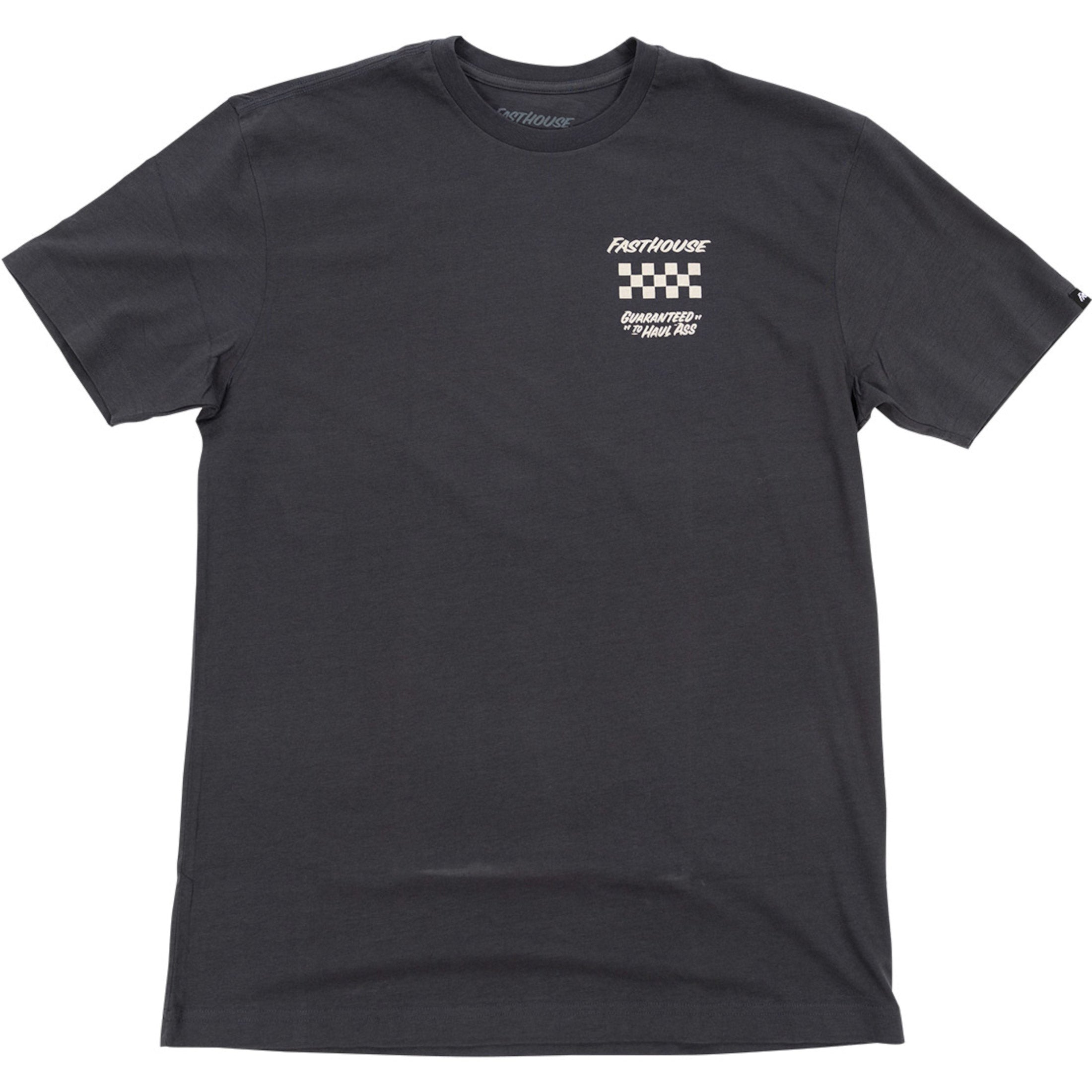 Fasthouse All Out Men's Short-Sleeve Shirts-3211