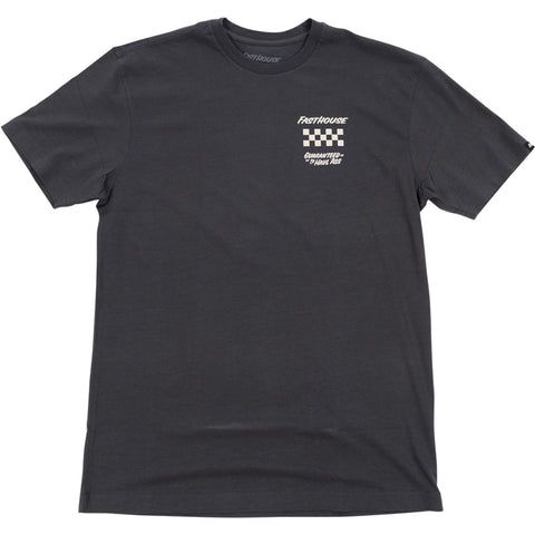 Fasthouse All Out Men's Short-Sleeve Shirts (Brand New)