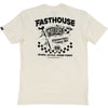Fasthouse All Out Men's Short-Sleeve Shirts