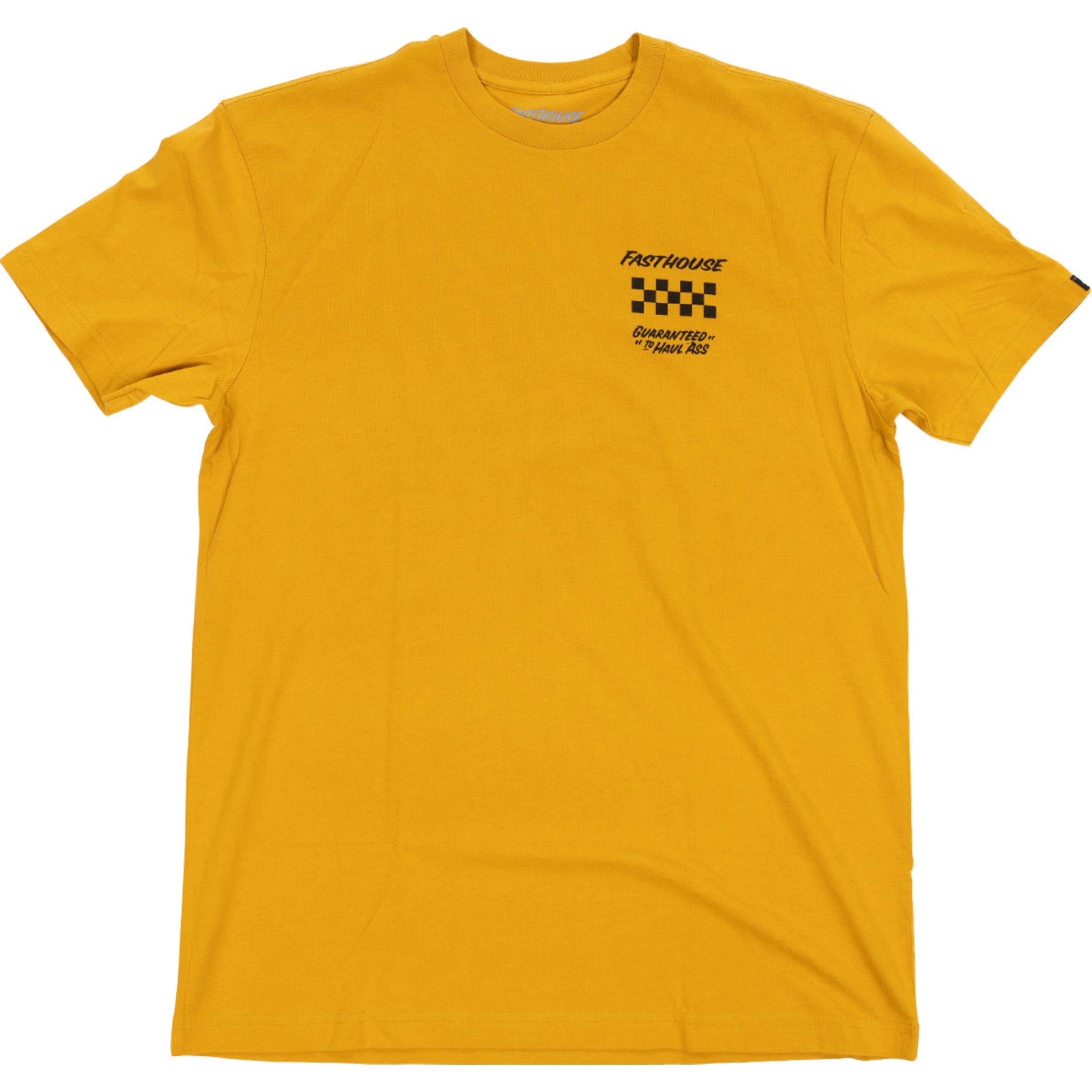 Fasthouse All Out Men's Short-Sleeve Shirts-3211