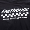 Fasthouse Apex Men's Short-Sleeve Shirts (Brand New)