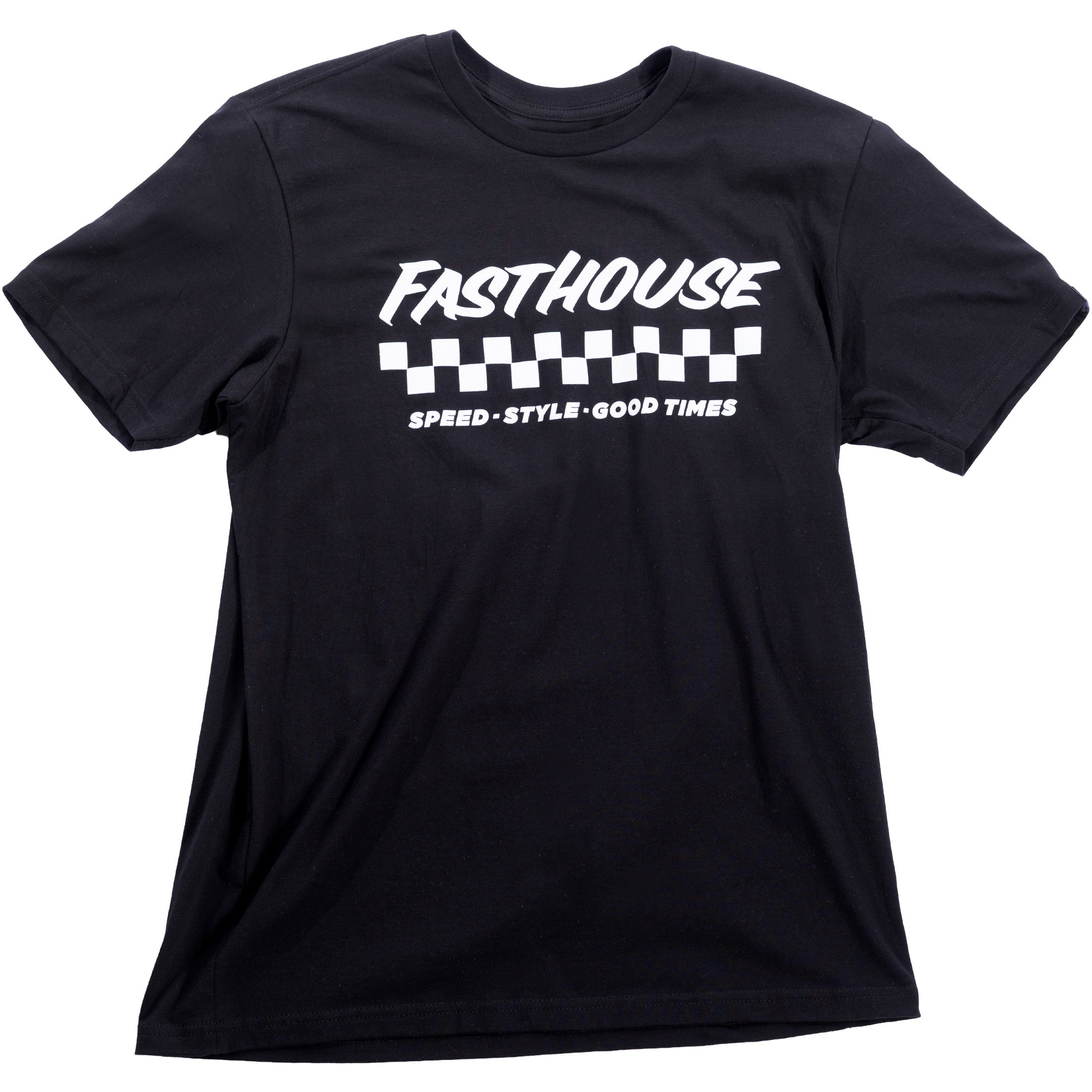 Fasthouse Apex Men's Short-Sleeve S-3211