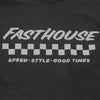 Fasthouse Apex Men's Short-Sleeve Shirts