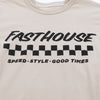 Fasthouse Apex Men's Short-Sleeve Shirts