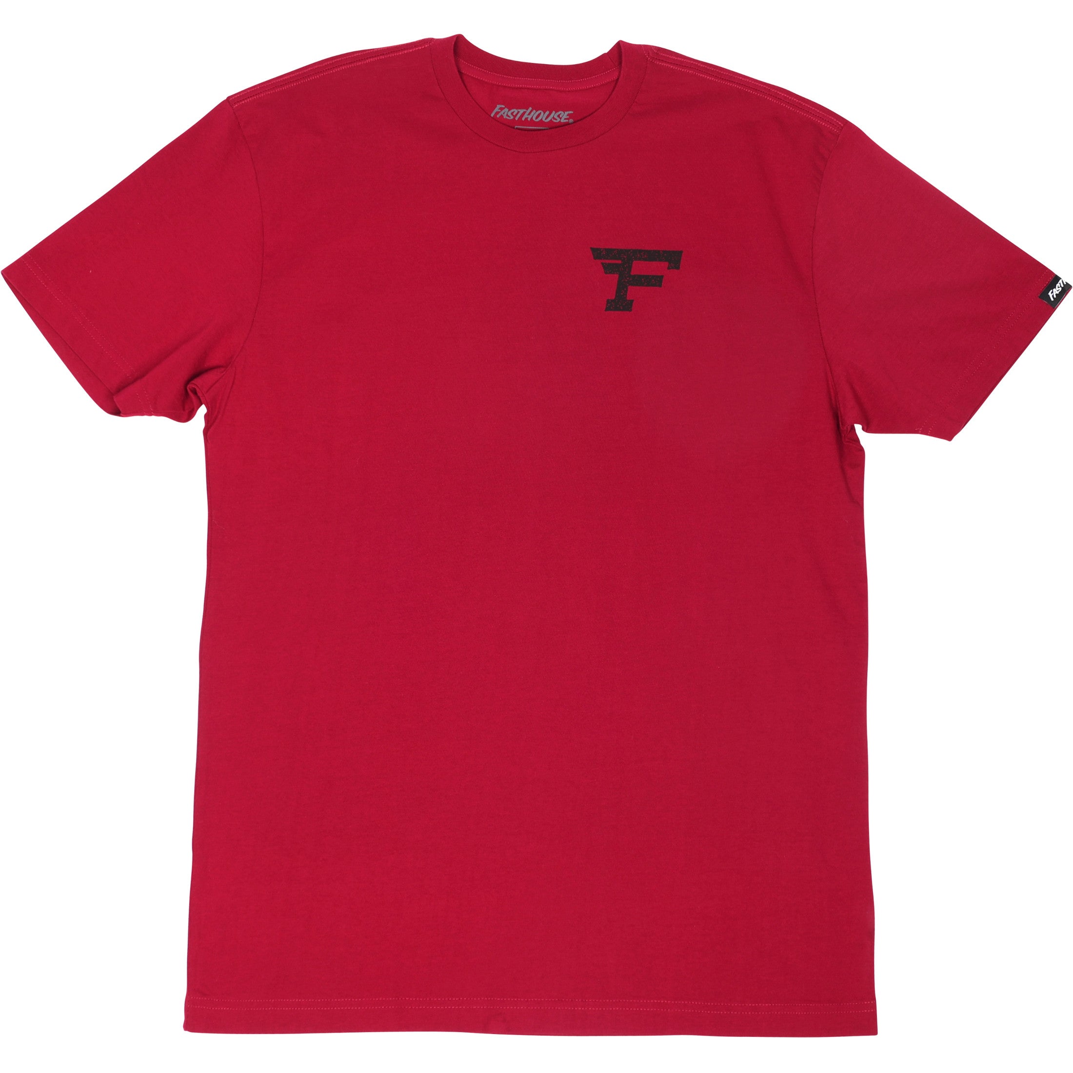 Fasthouse Arthur Men's Short-Sleeve Shirts-3211