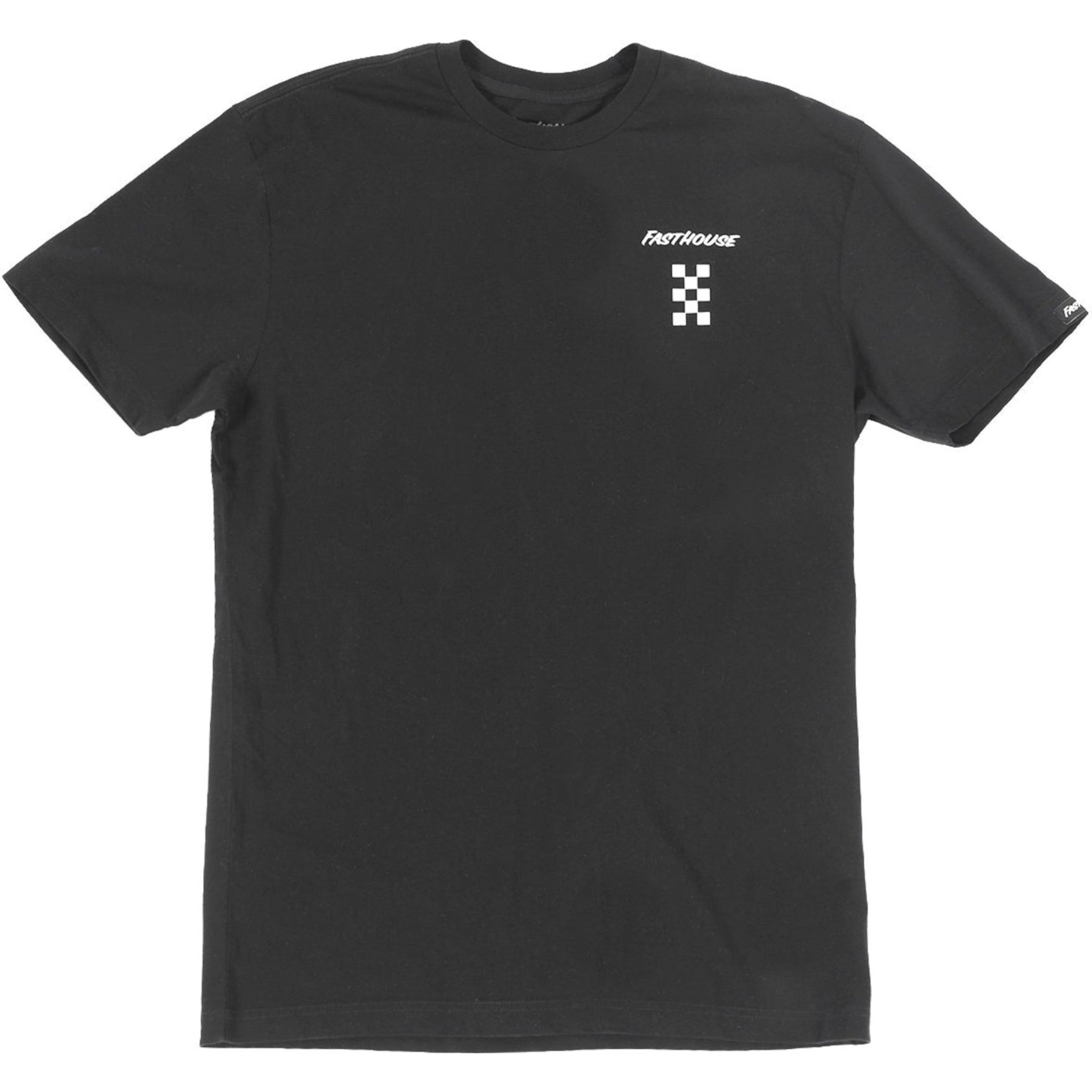 Fasthouse Aspire Men's Short-Sleeve Shirts-3211