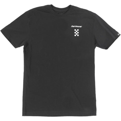 Fasthouse Aspire Men's Short-Sleeve Shirts